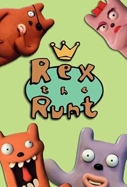 LugaTv | Watch Rex the Runt seasons 1 - 2 for free online
