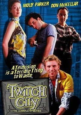 LugaTv | Watch Twitch City seasons 1 - 2 for free online