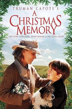 LugaTv | Watch A Christmas Memory for free online