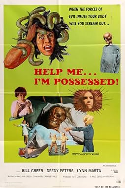 LugaTv | Watch Help Me... Im Possessed for free online