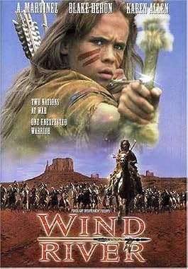 LugaTv | Watch Wind River for free online