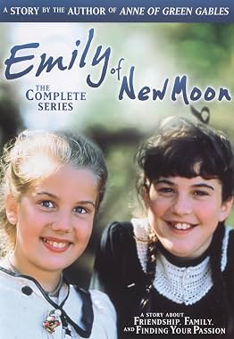 LugaTv | Watch Emily of New Moon seasons 1 - 4 for free online