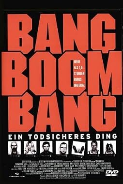 LugaTv | Watch Bang Boom Bang - Ein todsicheres Ding for free online