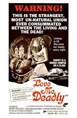 LugaTv | Watch Love Me Deadly for free online