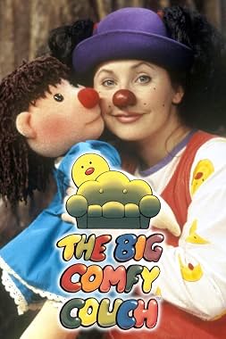 LugaTv | Watch The Big Comfy Couch seasons 1 - 7 for free online