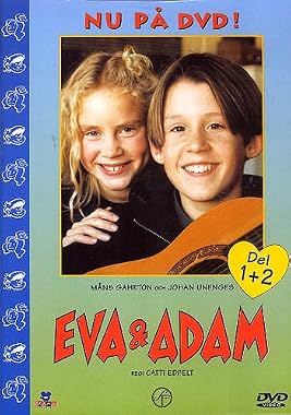 LugaTv | Watch Eva & Adam seasons 1 - 2 for free online