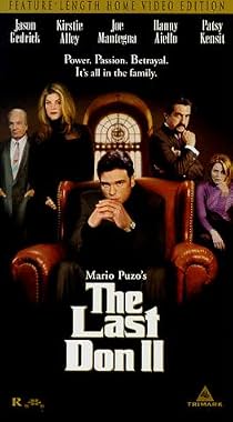 LugaTv | Watch The Last Don II seasons 1 - 1 for free online