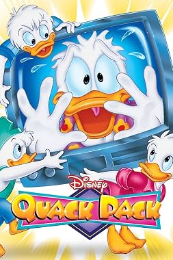 LugaTv | Watch Quack Pack seasons 1 - 1 for free online