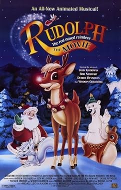 LugaTv | Watch Rudolph the Red Nosed Reindeer The Movie for free online