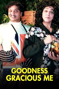 LugaTv | Watch Goodness Gracious Me seasons 1 - 5 for free online