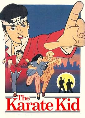 LugaTv | Watch The Karate Kid seasons 1 - 1 for free online