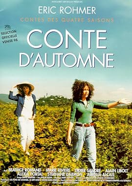 LugaTv | Watch Conte dautomne for free online