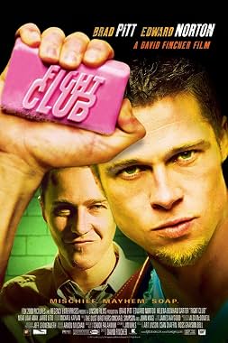 LugaTv | Watch Fight Club for free online