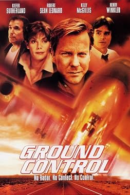 LugaTv | Watch Ground Control for free online