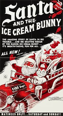 LugaTv | Watch Santa and the Ice Cream Bunny for free online