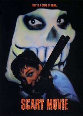 LugaTv | Watch Scary Movie for free online