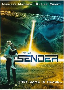 LugaTv | Watch The Sender for free online