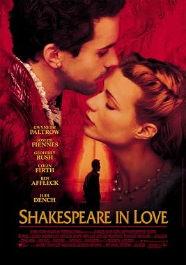 LugaTv | Watch Shakespeare in Love for free online