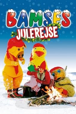 LugaTv | Watch Bamses julerejse seasons 1 - 1 for free online