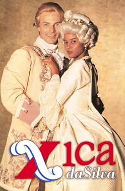 LugaTv | Watch Xica da Silva seasons 1 - 1 for free online
