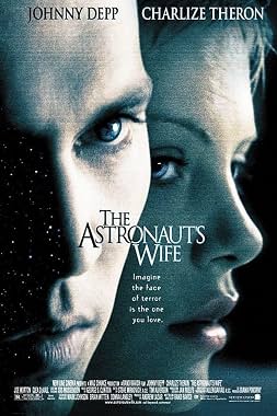 LugaTv | Watch The Astronaut's Wife for free online