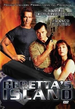 LugaTv | Watch Berettas Island for free online