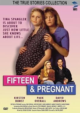 LugaTv | Watch Fifteen and Pregnant for free online