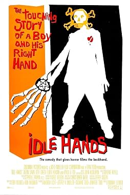 LugaTv | Watch Idle Hands for free online