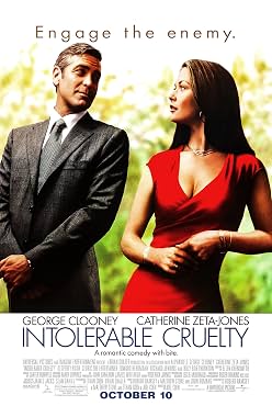 LugaTv | Watch Intolerable Cruelty for free online