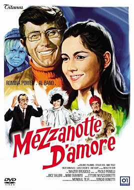 LugaTv | Watch Mezzanotte damore for free online