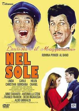 LugaTv | Watch Nel sole for free online
