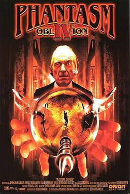 LugaTv | Watch Phantasm IV: Oblivion for free online