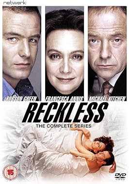 LugaTv | Watch Reckless seasons 1 - 1 for free online