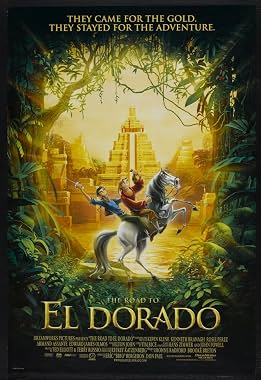 LugaTv | Watch The Road to El Dorado for free online