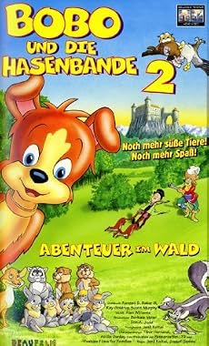 LugaTv | Watch Bobo und die Hasenbande 2   Abenteuer im Wald for free online