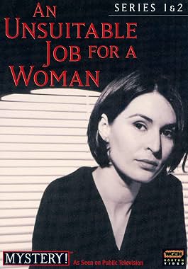 LugaTv | Watch An Unsuitable Job for a Woman seasons 1 - 2 for free online