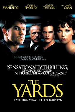 LugaTv | Watch The Yards for free online