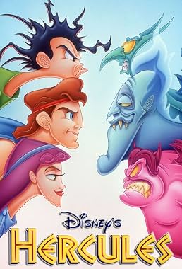 LugaTv | Watch Hercules seasons 1 - 2 for free online