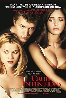 LugaTv | Watch Cruel Intentions for free online