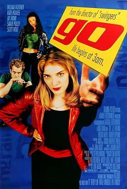 LugaTv | Watch Go for free online