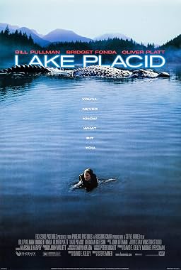 LugaTv | Watch Lake Placid for free online