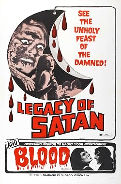 LugaTv | Watch Legacy of Satan for free online