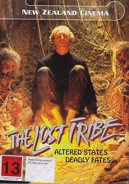 LugaTv | Watch The Lost Tribe for free online