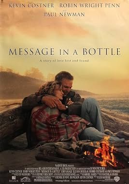 LugaTv | Watch Message in a Bottle for free online