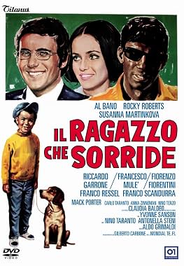 LugaTv | Watch Il ragazzo che sorride for free online