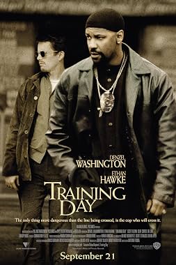 LugaTv | Watch Training Day for free online