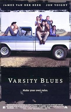 LugaTv | Watch Varsity Blues for free online