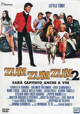LugaTv | Watch Zum zum zum n° 2 for free online