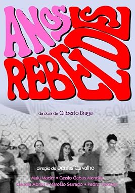 LugaTv | Watch Anos Rebeldes seasons 1 - 1 for free online
