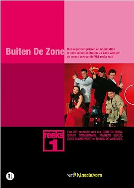 LugaTv | Watch Buiten de Zone seasons 1 - 2 for free online
